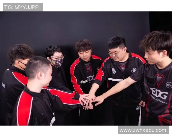 CSGO盛宴揭秘EDG战队的游戏节奏与战术魅力分析
