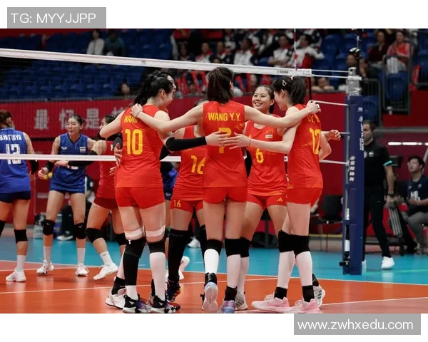 排球意识排行榜揭晓上海排球队荣登第九位引发关注与讨论